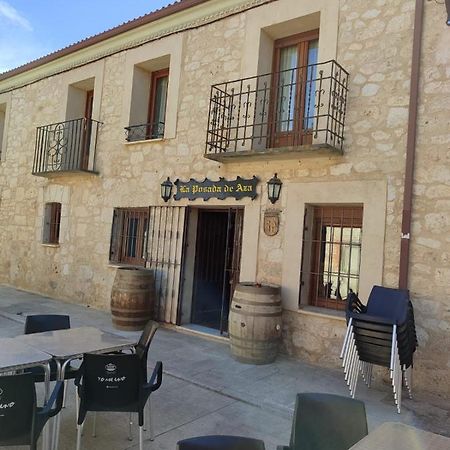 La Casa De Aza Hotel Haza Kültér fotó