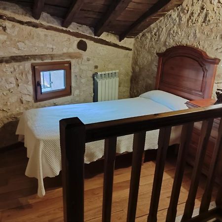 La Casa De Aza Hotel Haza Kültér fotó
