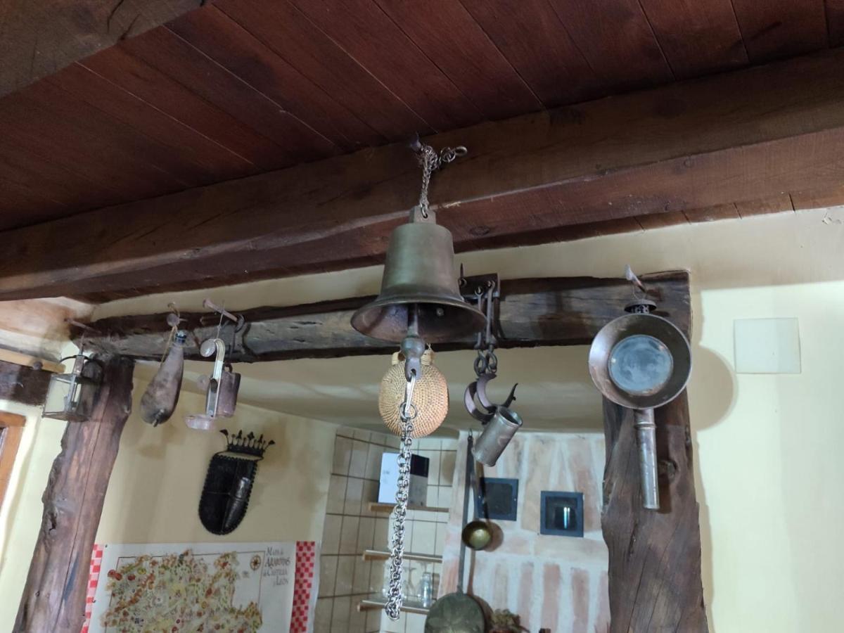 La Casa De Aza Hotel Haza Kültér fotó