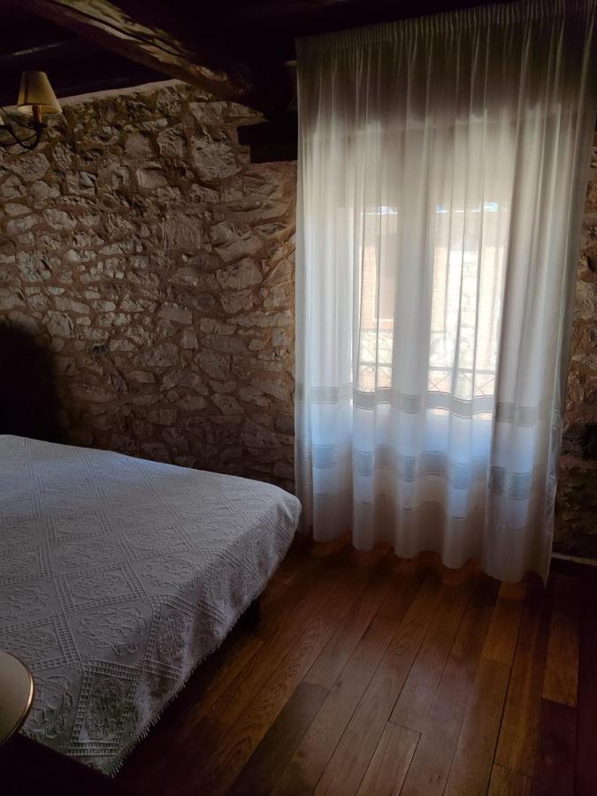 La Casa De Aza Hotel Haza Kültér fotó