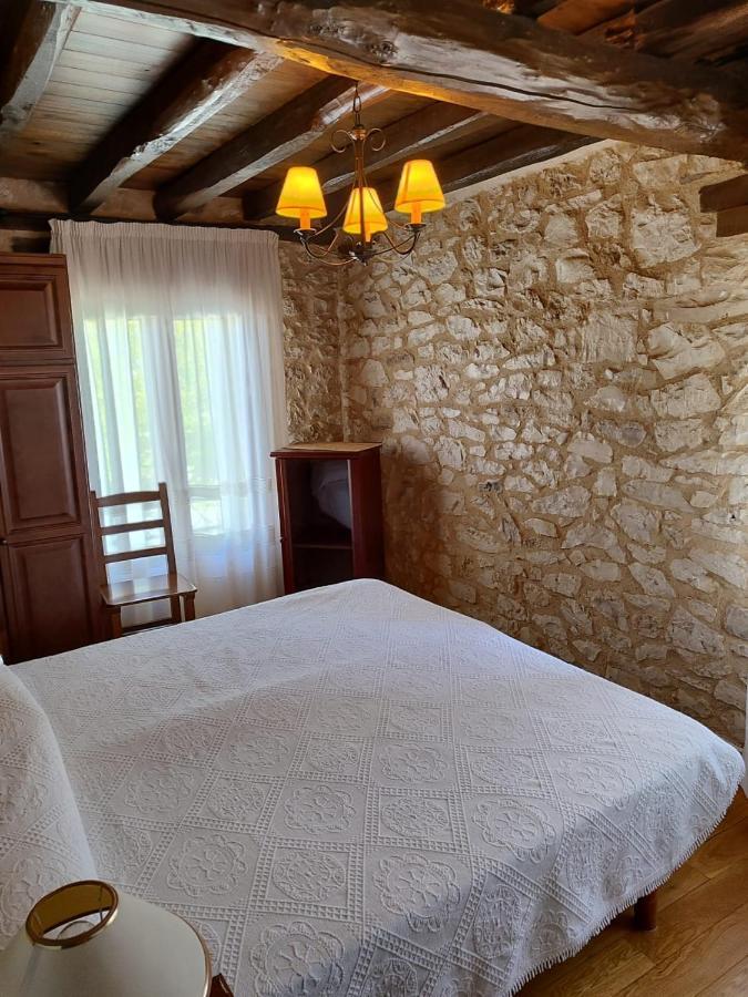 La Casa De Aza Hotel Haza Kültér fotó