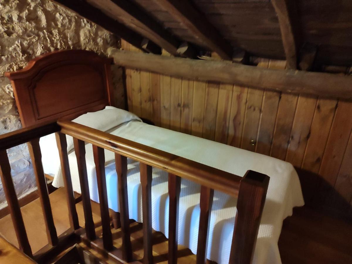 La Casa De Aza Hotel Haza Kültér fotó
