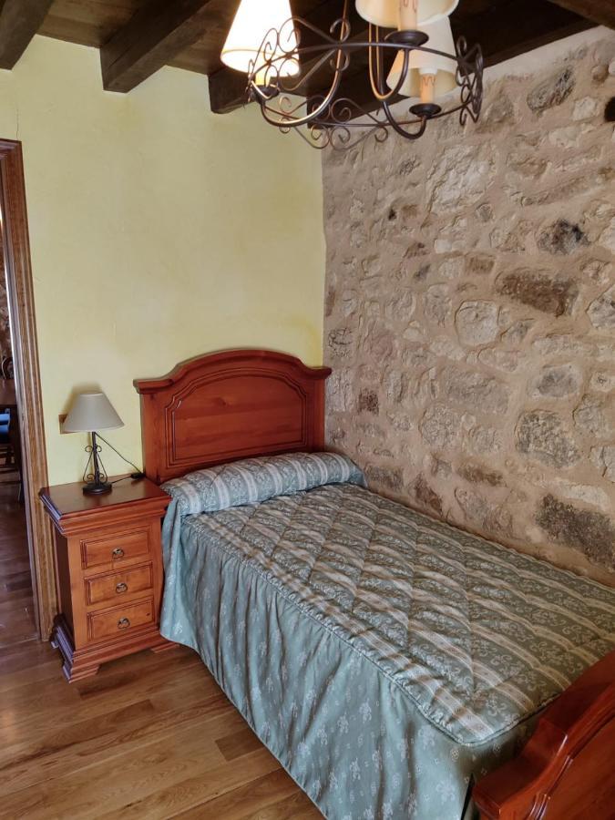 La Casa De Aza Hotel Haza Kültér fotó