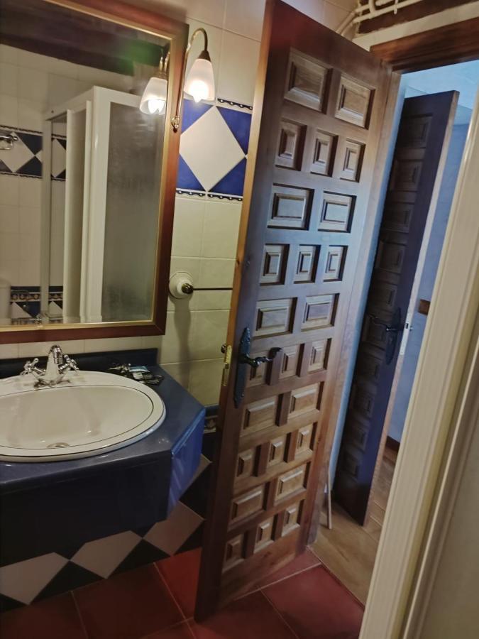 La Casa De Aza Hotel Haza Kültér fotó