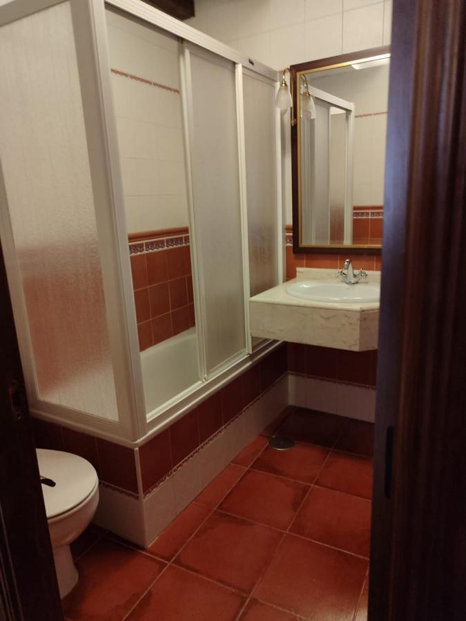 La Casa De Aza Hotel Haza Kültér fotó