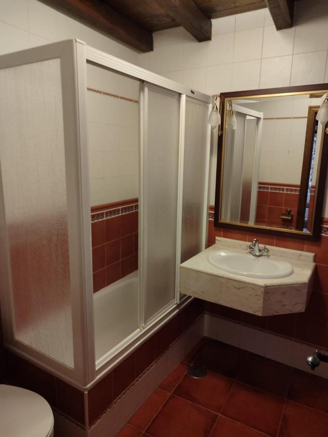 La Casa De Aza Hotel Haza Kültér fotó